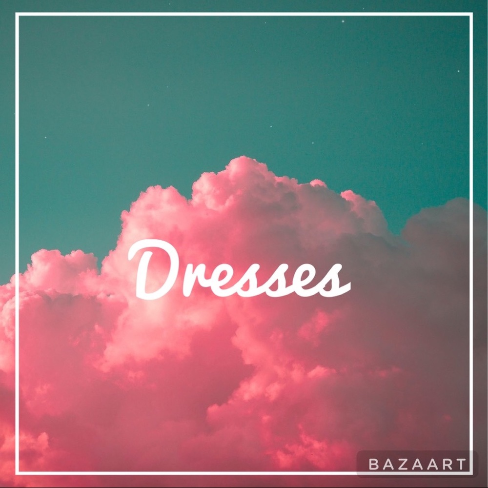 🦋DRESSES🦋
